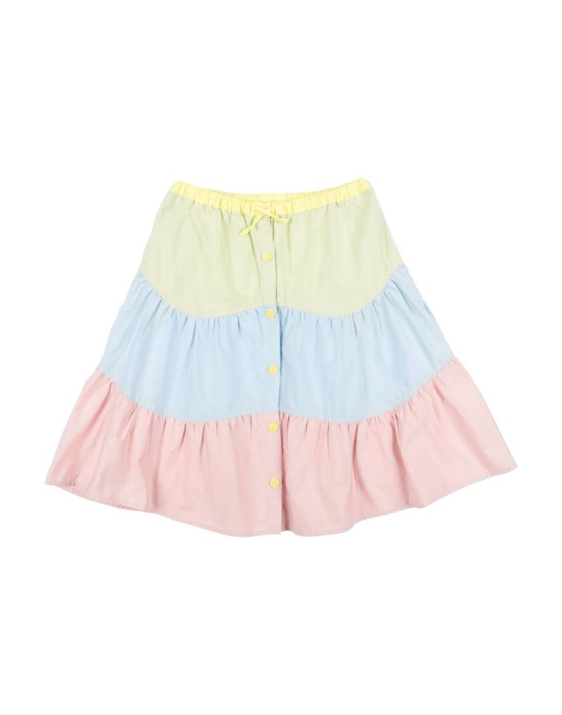 STELLA McCARTNEY KIDS Kinderrock Kinder Himmelblau von STELLA McCARTNEY KIDS
