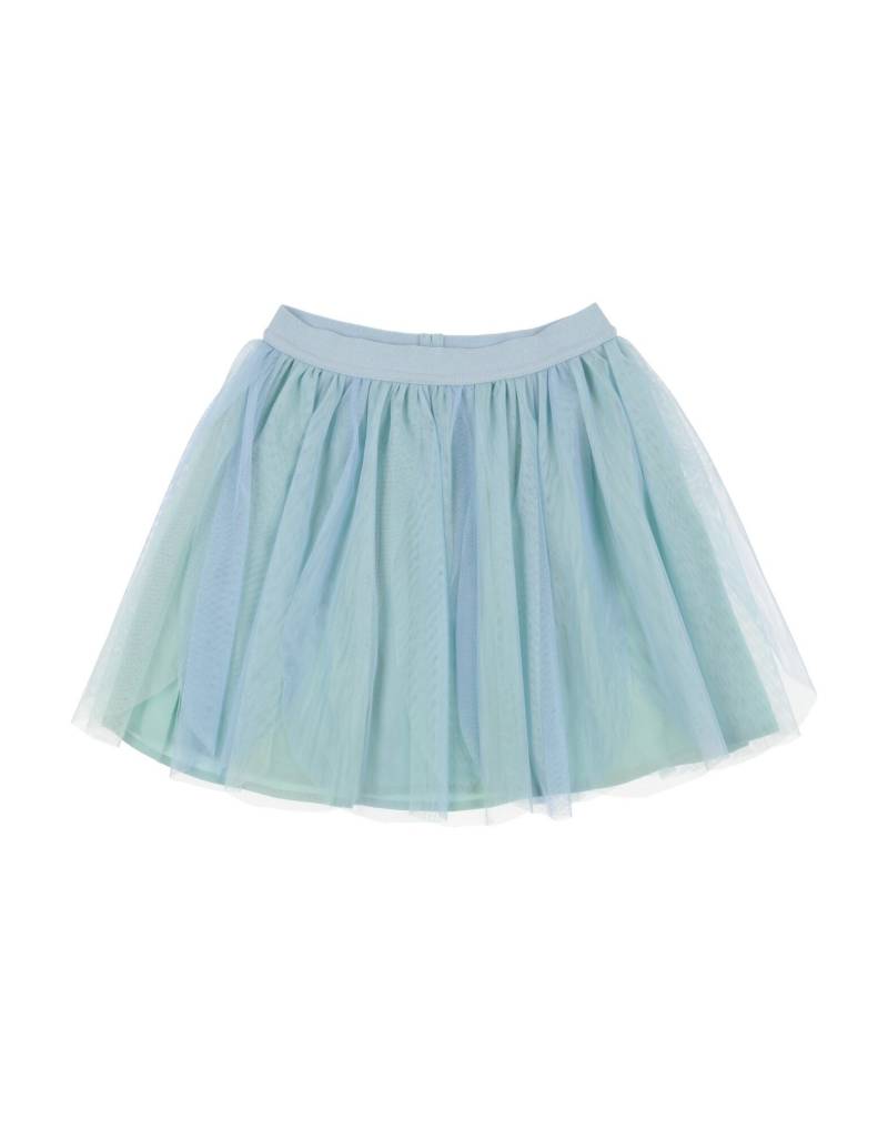 STELLA McCARTNEY KIDS Kinderrock Kinder Himmelblau STELLA McCARTNEY KIDS Kinderrock Kinder Himmelblau von STELLA McCARTNEY KIDS