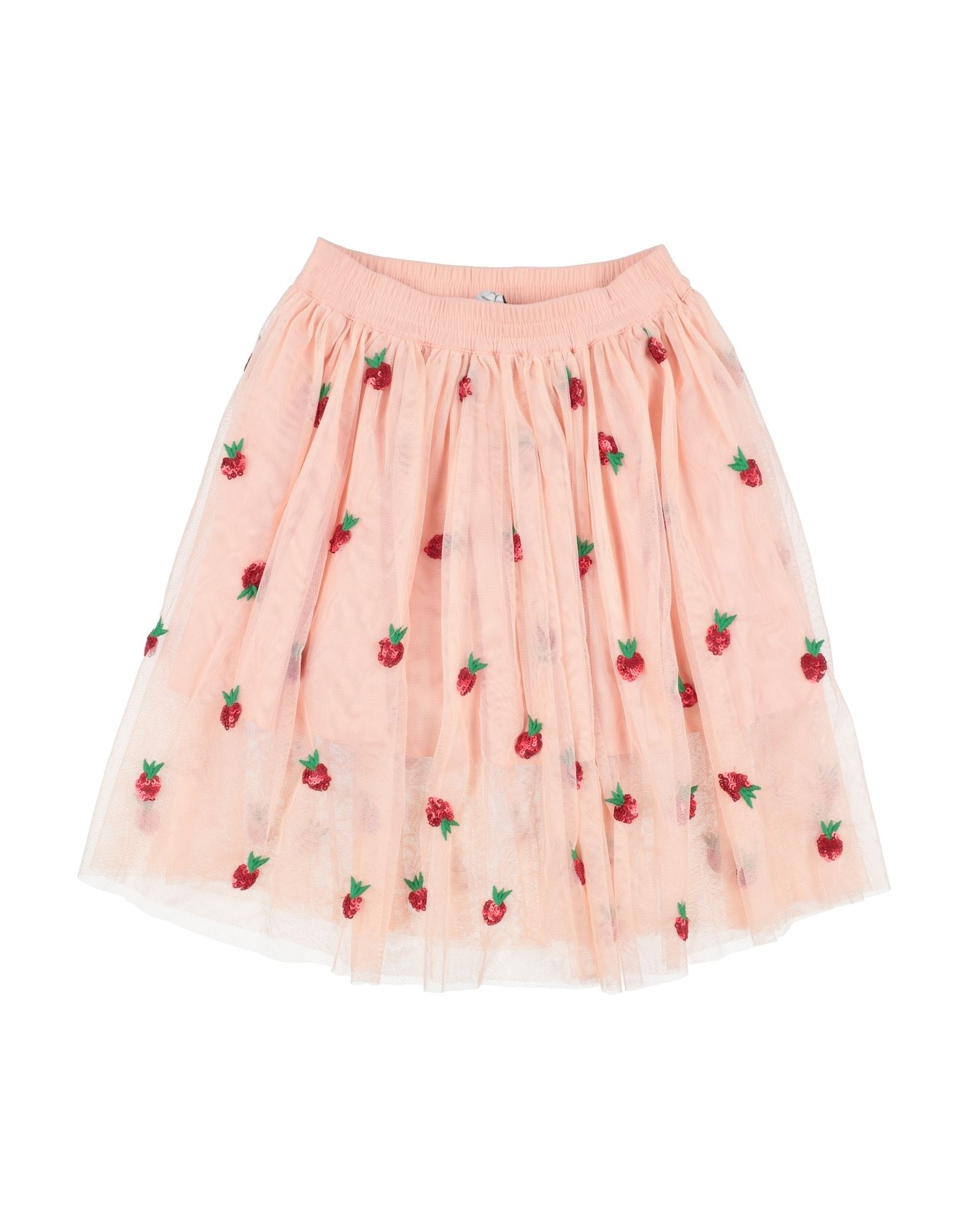 STELLA McCARTNEY KIDS Kinderrock Kinder Lachs von STELLA McCARTNEY KIDS