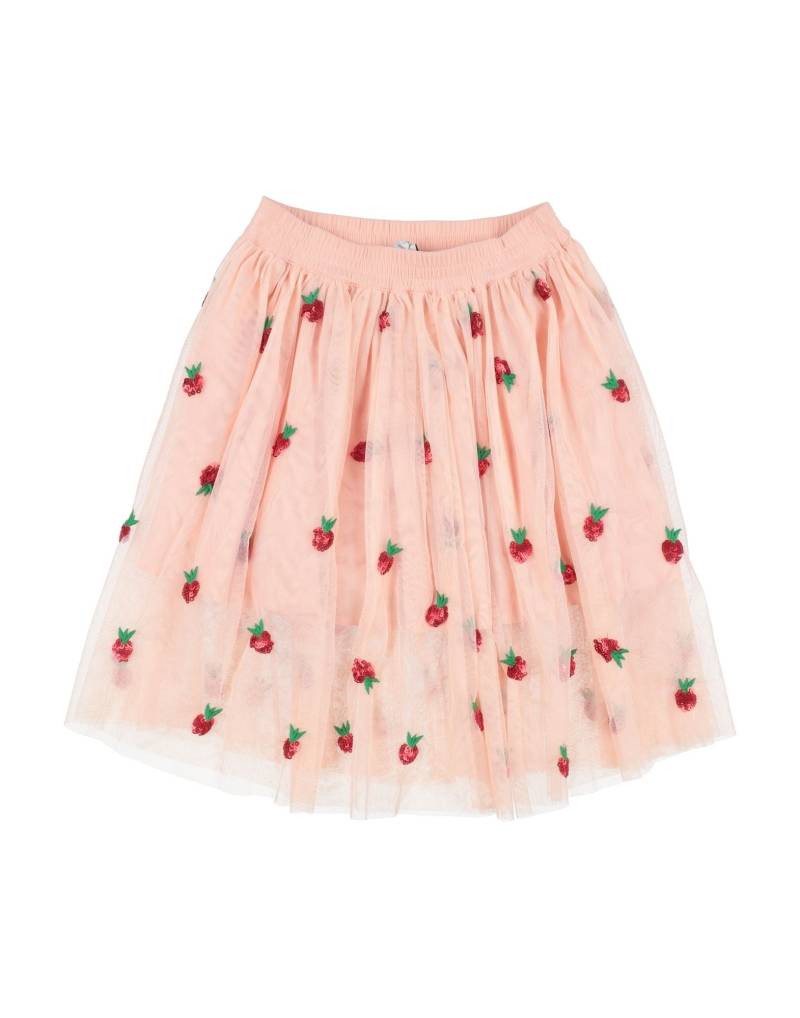STELLA McCARTNEY KIDS Kinderrock Kinder Lachs von STELLA McCARTNEY KIDS