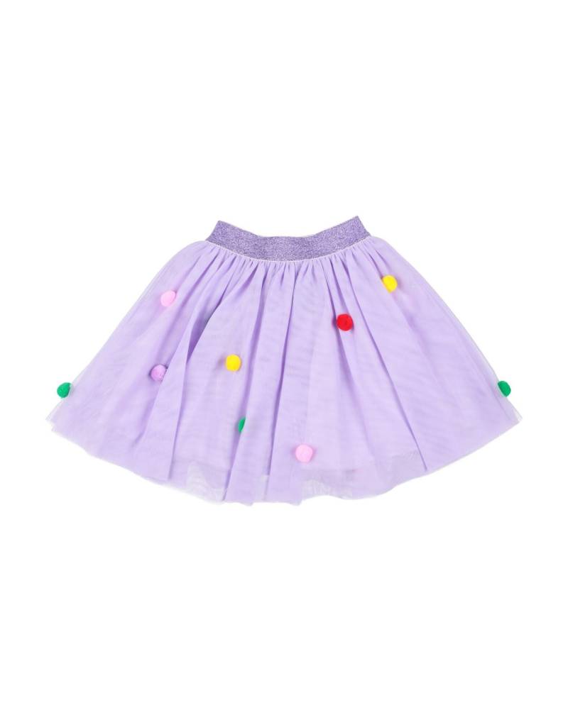 STELLA McCARTNEY KIDS Kinderrock Kinder Lila von STELLA McCARTNEY KIDS