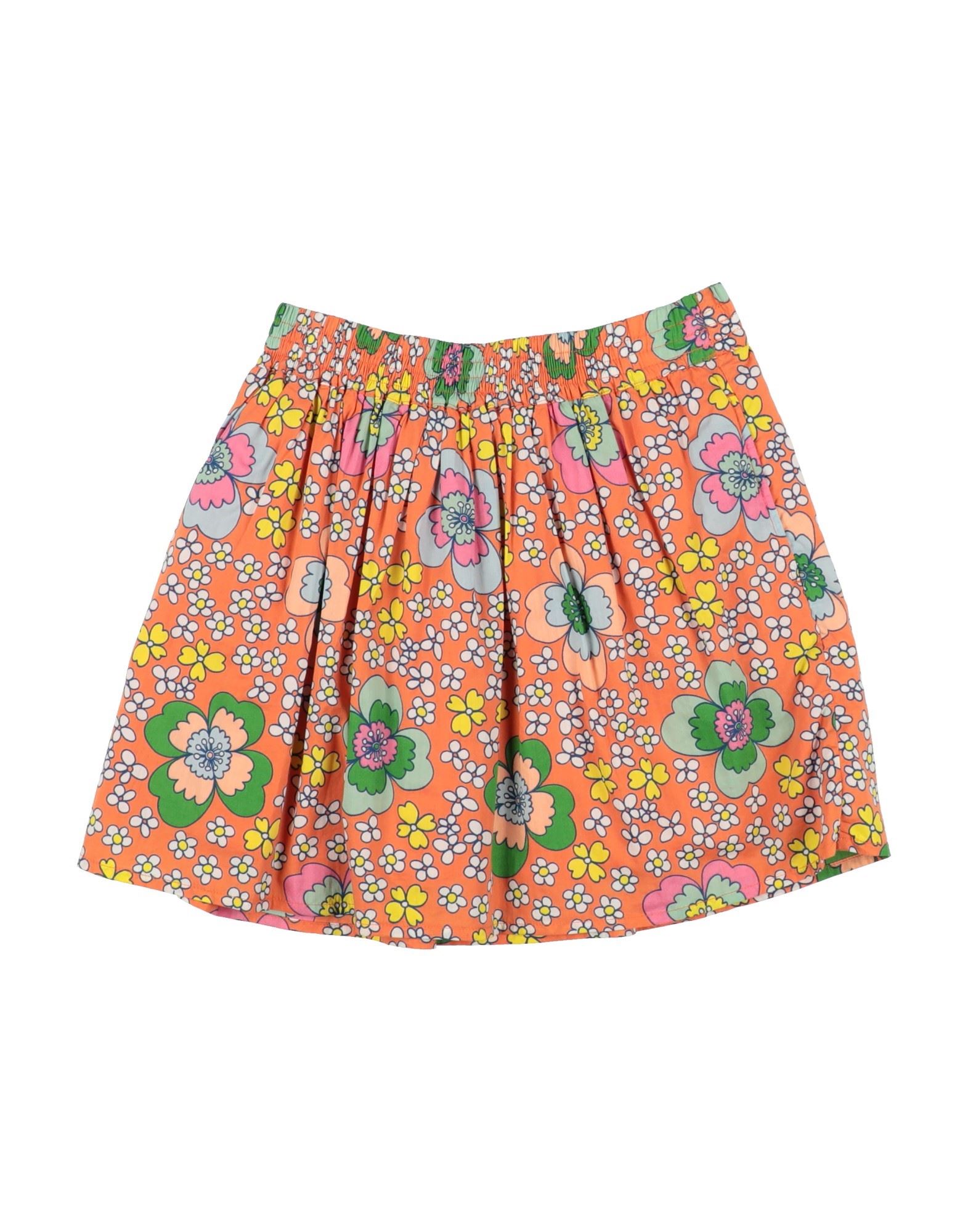STELLA McCARTNEY KIDS Kinderrock Kinder Orange STELLA McCARTNEY KIDS Kinderrock Kinder Orange von STELLA McCARTNEY KIDS