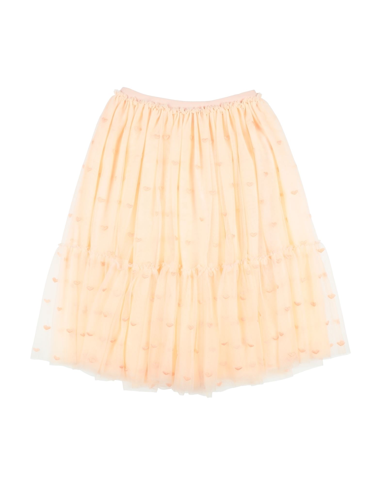 STELLA McCARTNEY KIDS Kinderrock Kinder Pfirsich STELLA McCARTNEY KIDS Kinderrock Kinder Pfirsich von STELLA McCARTNEY KIDS