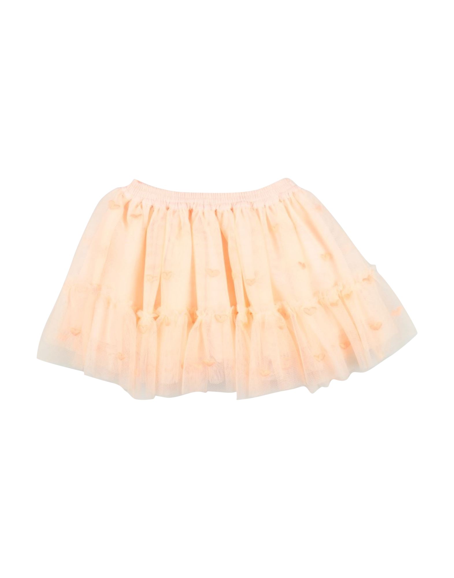 STELLA McCARTNEY KIDS Kinderrock Kinder Pfirsich von STELLA McCARTNEY KIDS