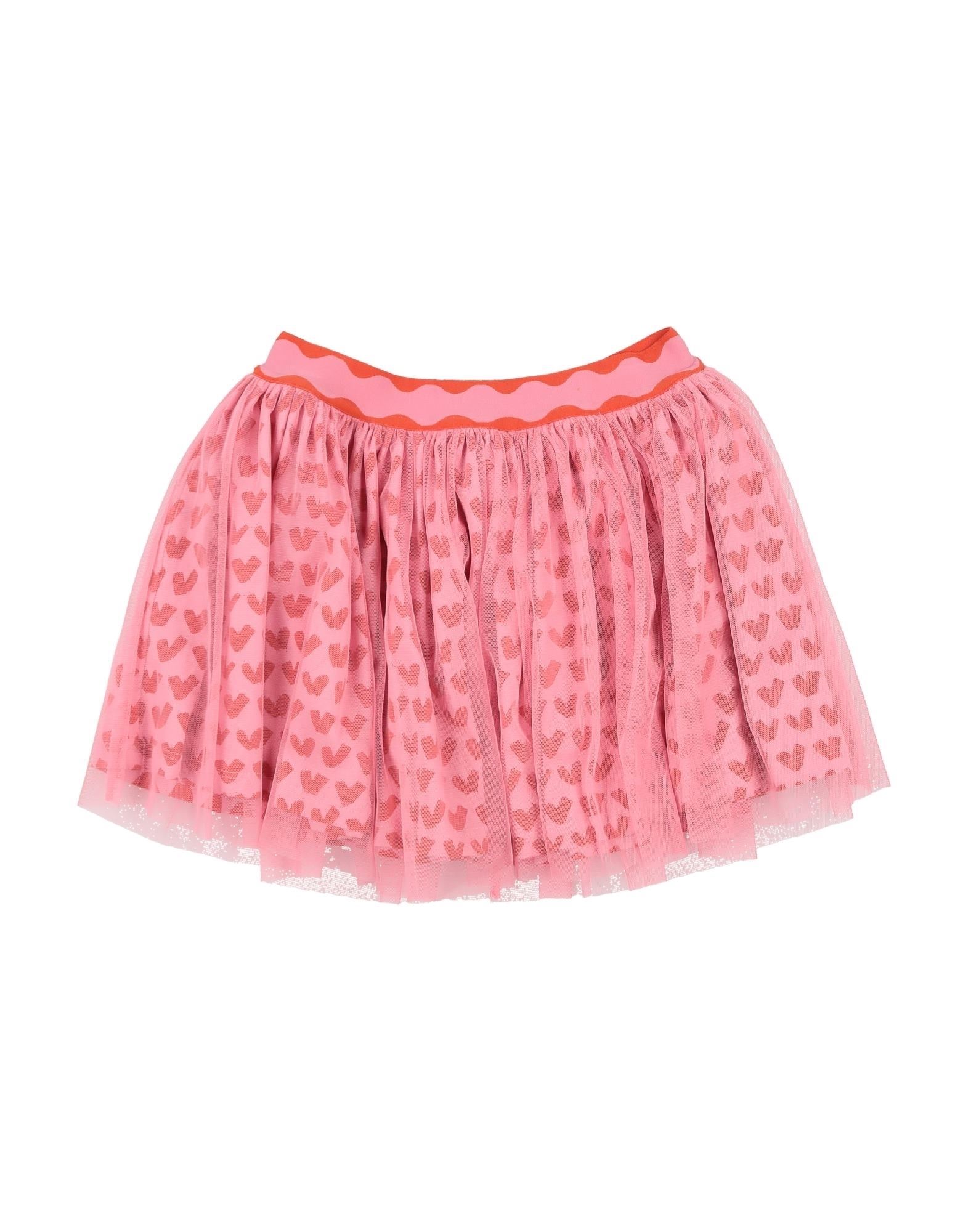 STELLA McCARTNEY KIDS Kinderrock Kinder Rosa von STELLA McCARTNEY KIDS