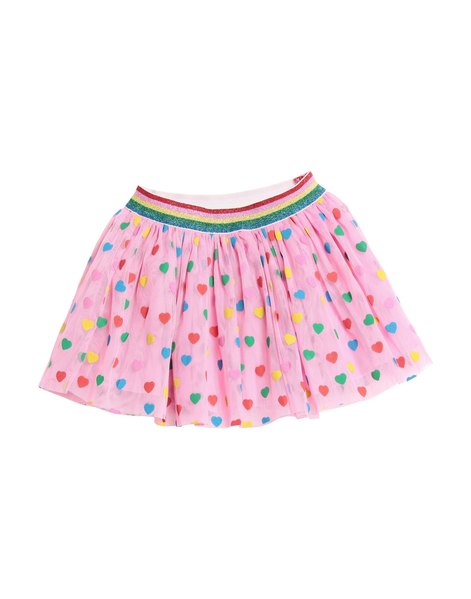 STELLA McCARTNEY KIDS Kinderrock Kinder Rosa von STELLA McCARTNEY KIDS