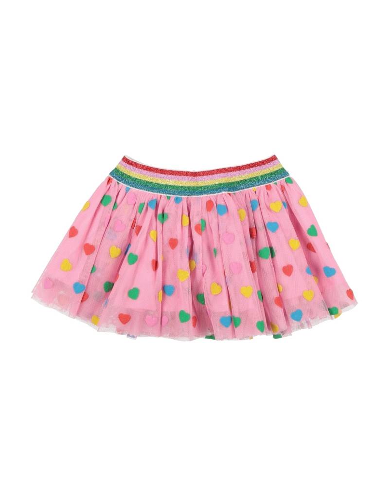 STELLA McCARTNEY KIDS Kinderrock Kinder Rosa von STELLA McCARTNEY KIDS