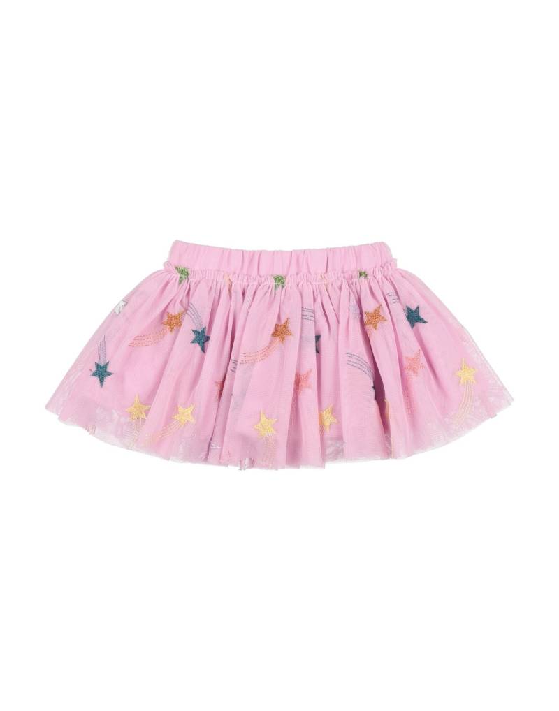 STELLA McCARTNEY KIDS Kinderrock Kinder Rosa von STELLA McCARTNEY KIDS