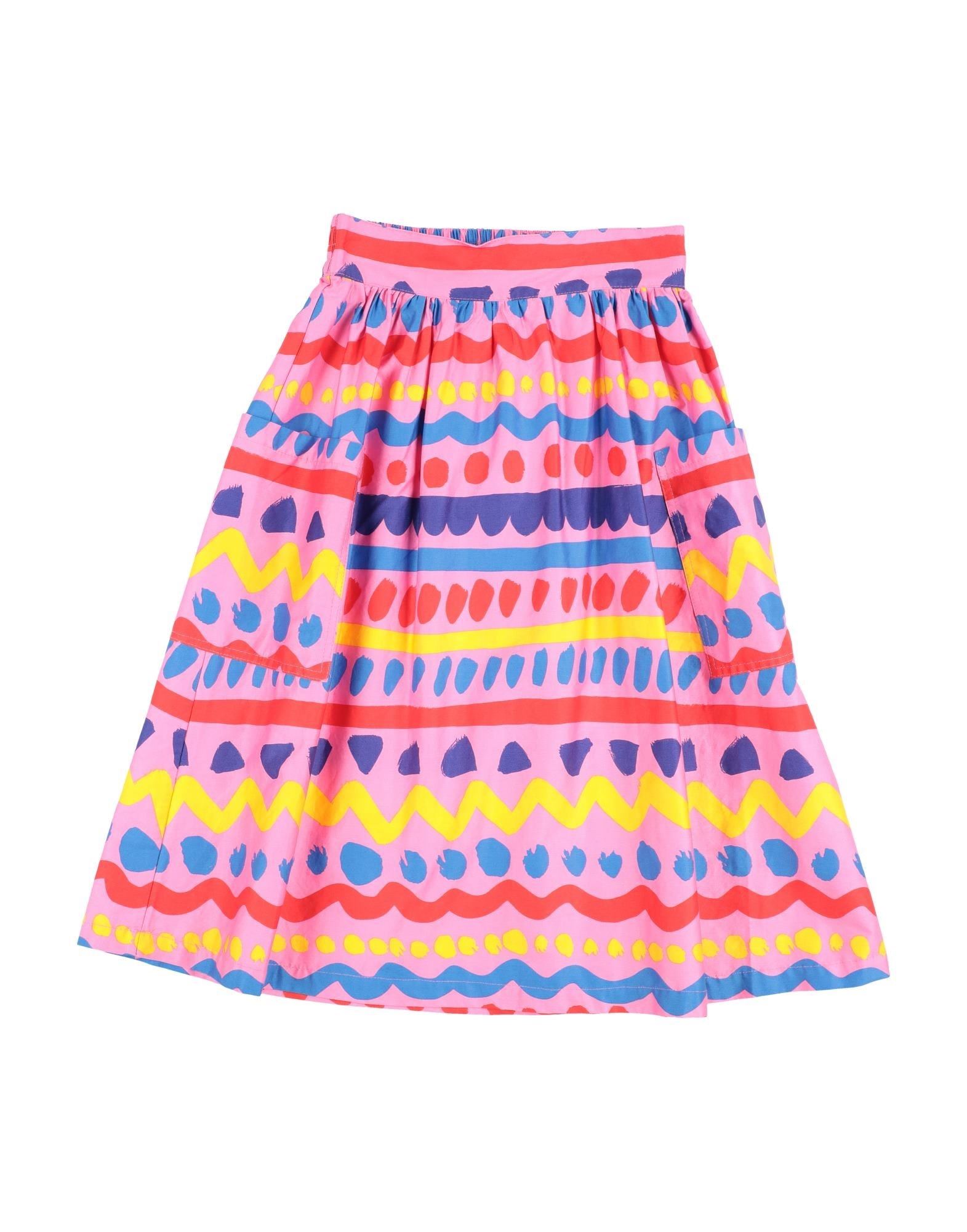 STELLA McCARTNEY KIDS Kinderrock Kinder Rosa von STELLA McCARTNEY KIDS