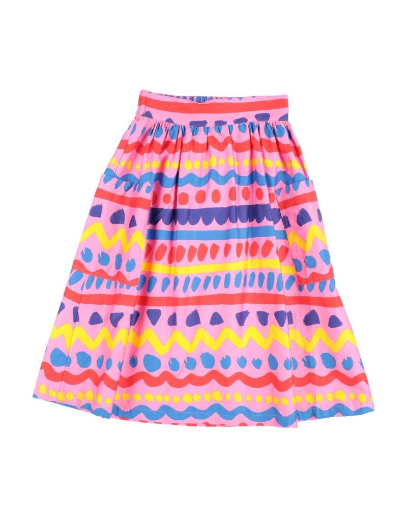 STELLA McCARTNEY KIDS Kinderrock Kinder Rosa von STELLA McCARTNEY KIDS