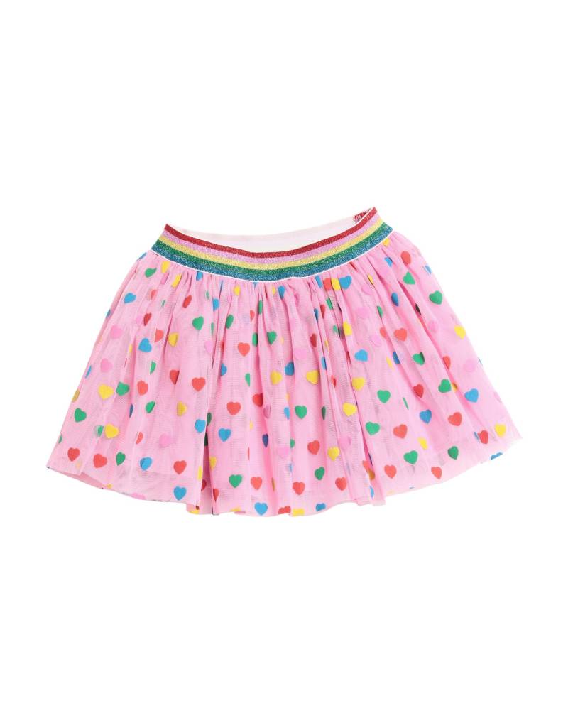 STELLA McCARTNEY KIDS Kinderrock Kinder Rosa STELLA McCARTNEY KIDS Kinderrock Kinder Rosa von STELLA McCARTNEY KIDS
