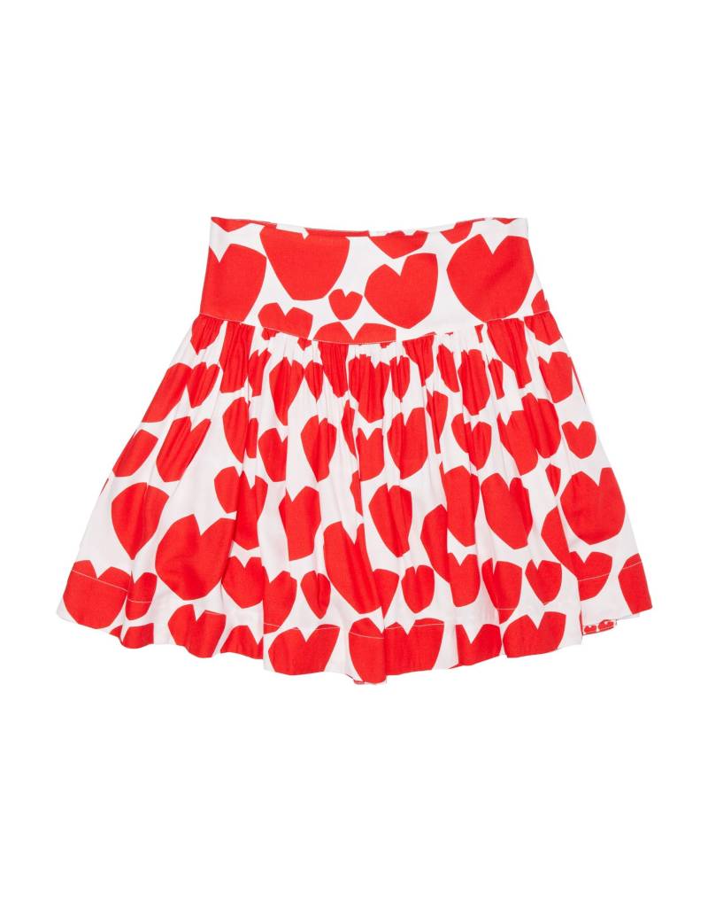 STELLA McCARTNEY KIDS Kinderrock Kinder Rot von STELLA McCARTNEY KIDS