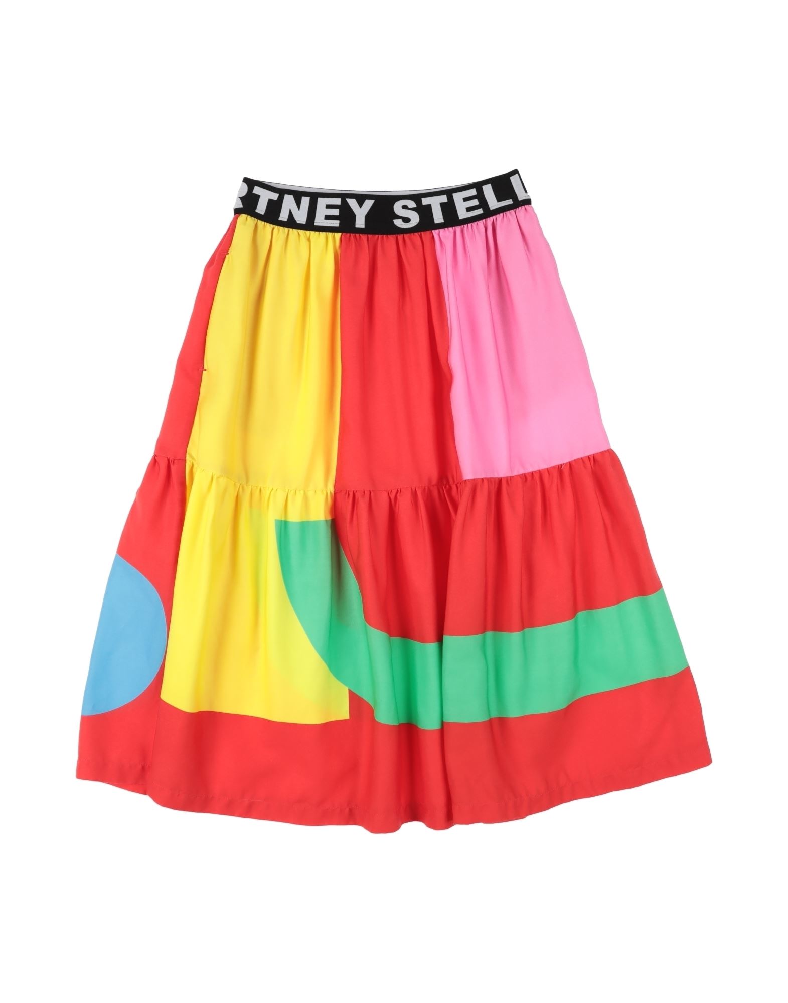 STELLA McCARTNEY KIDS Kinderrock Kinder Rot von STELLA McCARTNEY KIDS