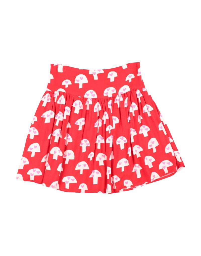 STELLA McCARTNEY KIDS Kinderrock Kinder Rot von STELLA McCARTNEY KIDS