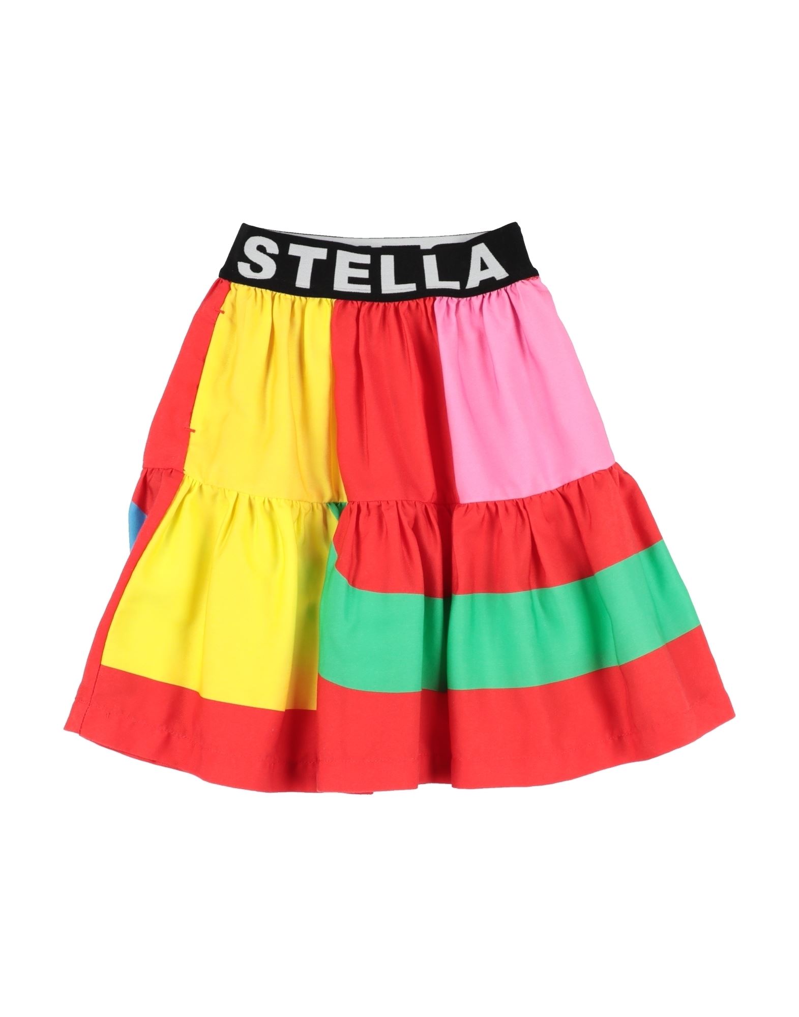 STELLA McCARTNEY KIDS Kinderrock Kinder Rot von STELLA McCARTNEY KIDS