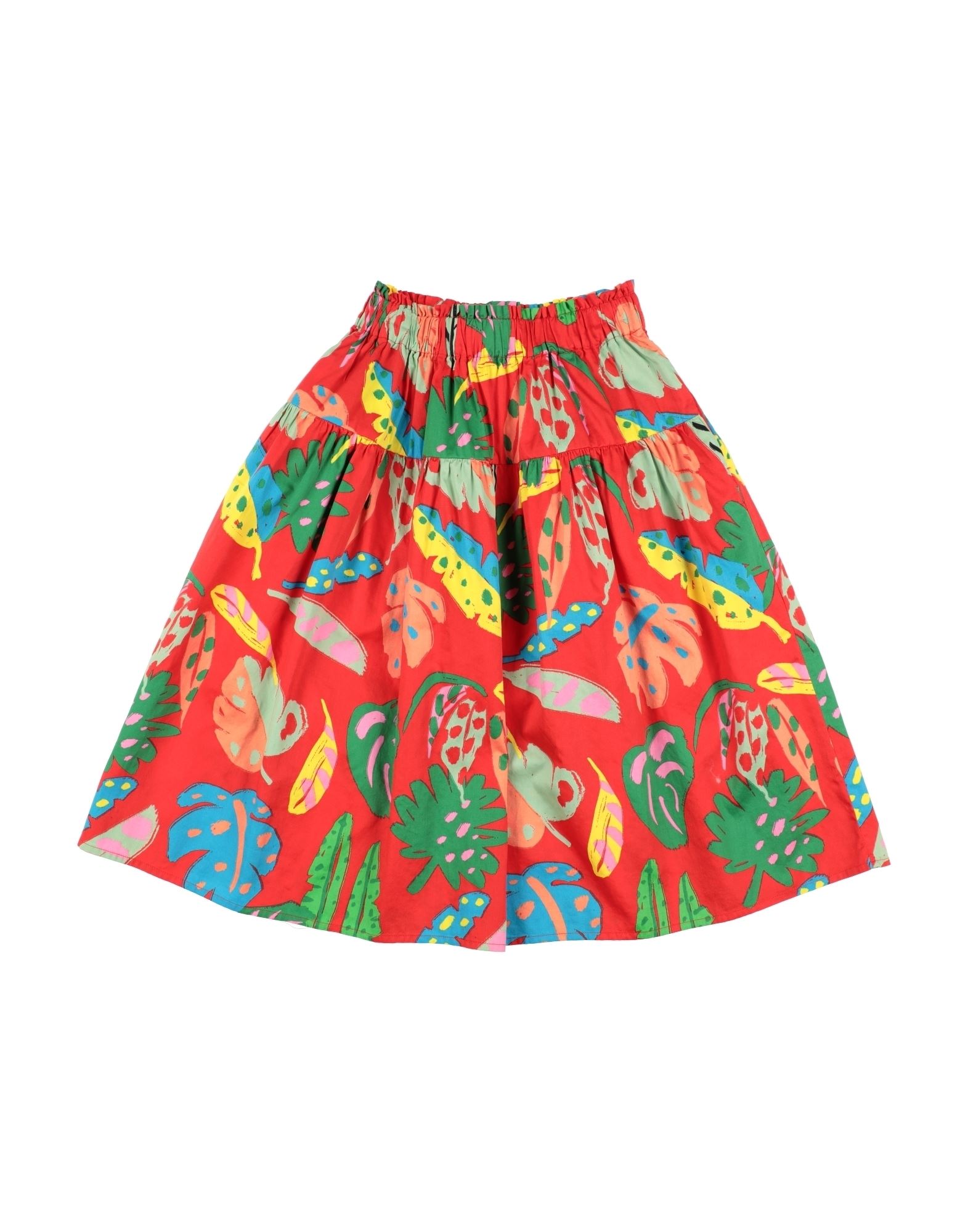 STELLA McCARTNEY KIDS Kinderrock Kinder Rot von STELLA McCARTNEY KIDS