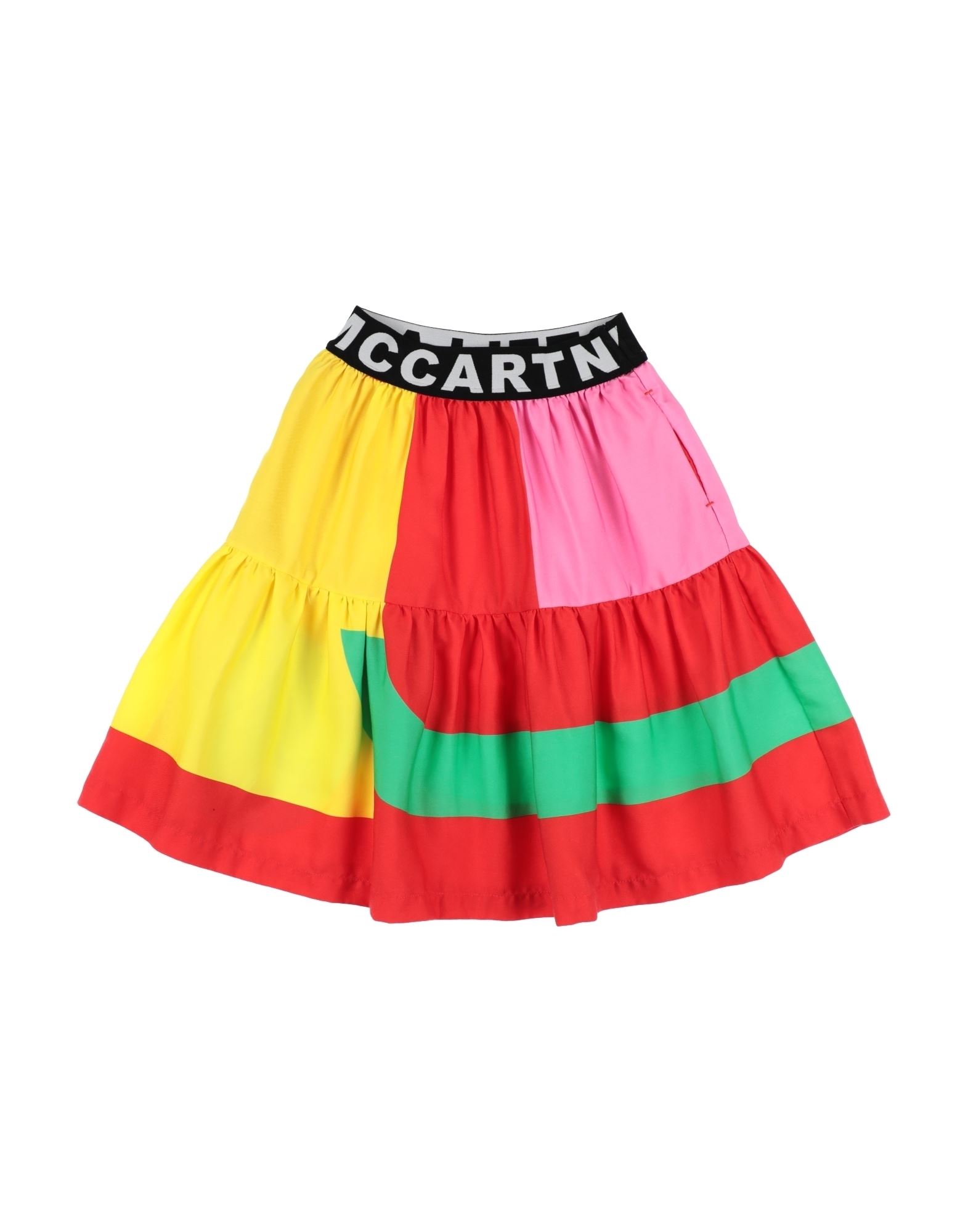 STELLA McCARTNEY KIDS Kinderrock Kinder Rot von STELLA McCARTNEY KIDS