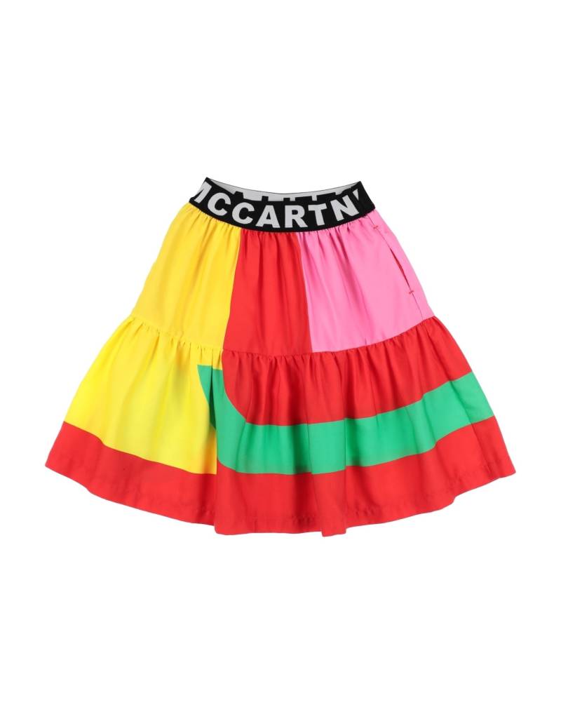 STELLA McCARTNEY KIDS Kinderrock Kinder Rot von STELLA McCARTNEY KIDS