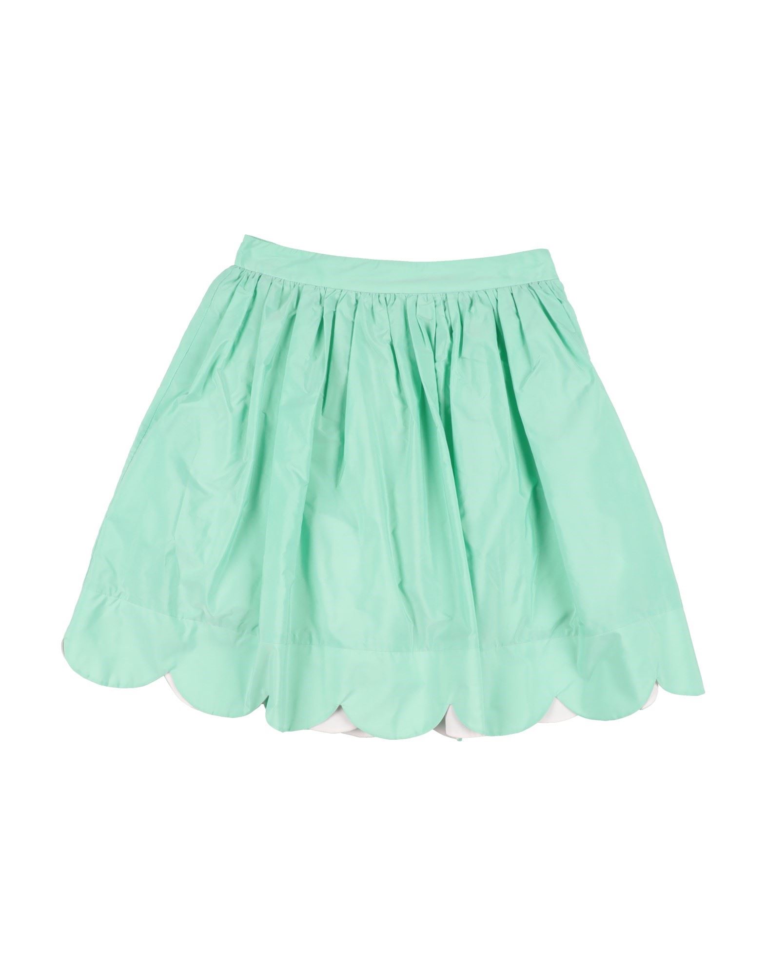 STELLA McCARTNEY KIDS Kinderrock Kinder Säuregrün STELLA McCARTNEY KIDS Kinderrock Kinder Säuregrün von STELLA McCARTNEY KIDS