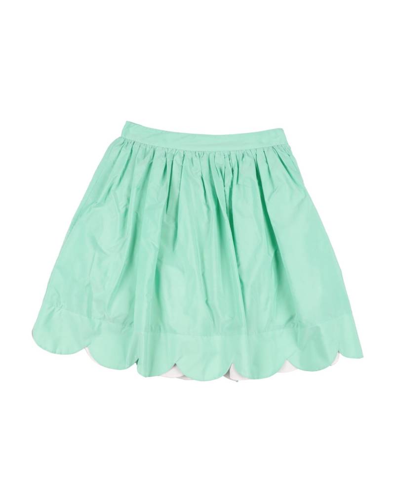 STELLA McCARTNEY KIDS Kinderrock Kinder Säuregrün von STELLA McCARTNEY KIDS