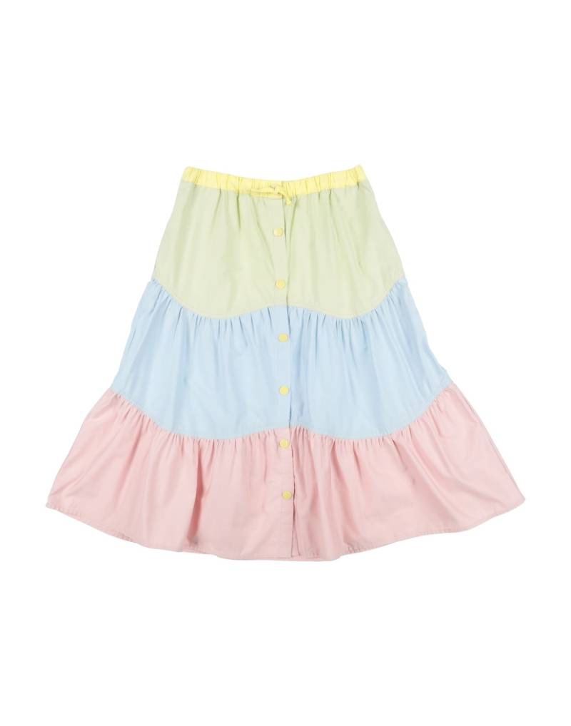 STELLA McCARTNEY KIDS Kinderrock Kinder Säuregrün von STELLA McCARTNEY KIDS