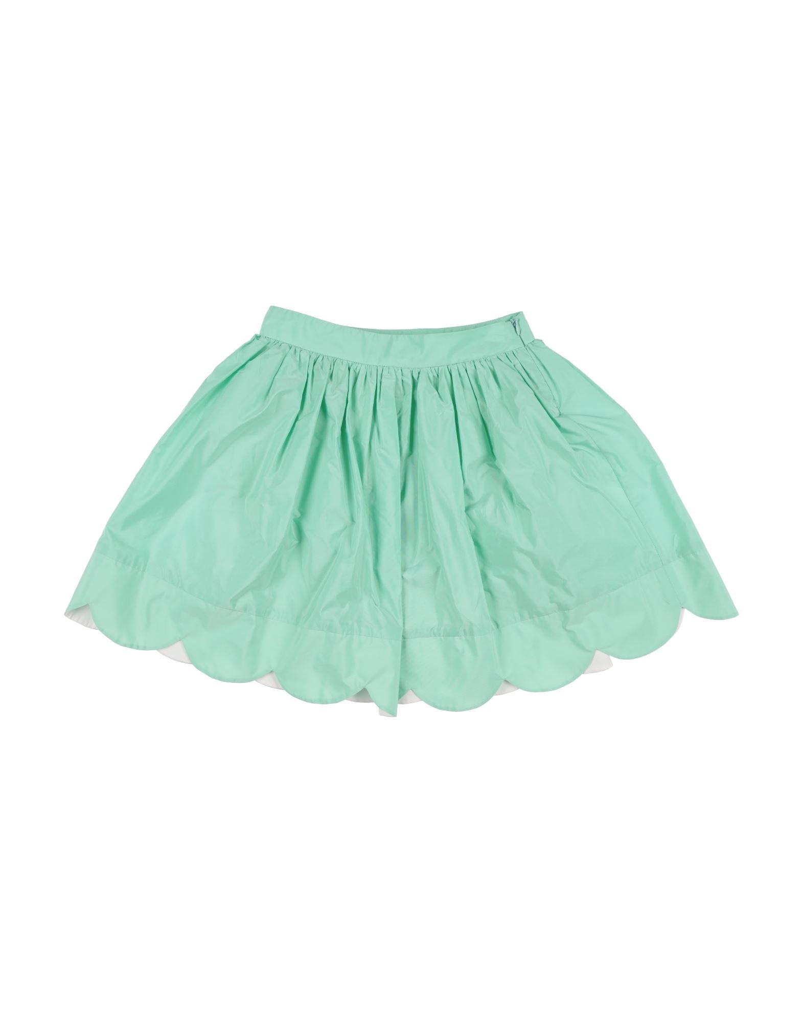STELLA McCARTNEY KIDS Kinderrock Kinder Säuregrün STELLA McCARTNEY KIDS Kinderrock Kinder Säuregrün von STELLA McCARTNEY KIDS