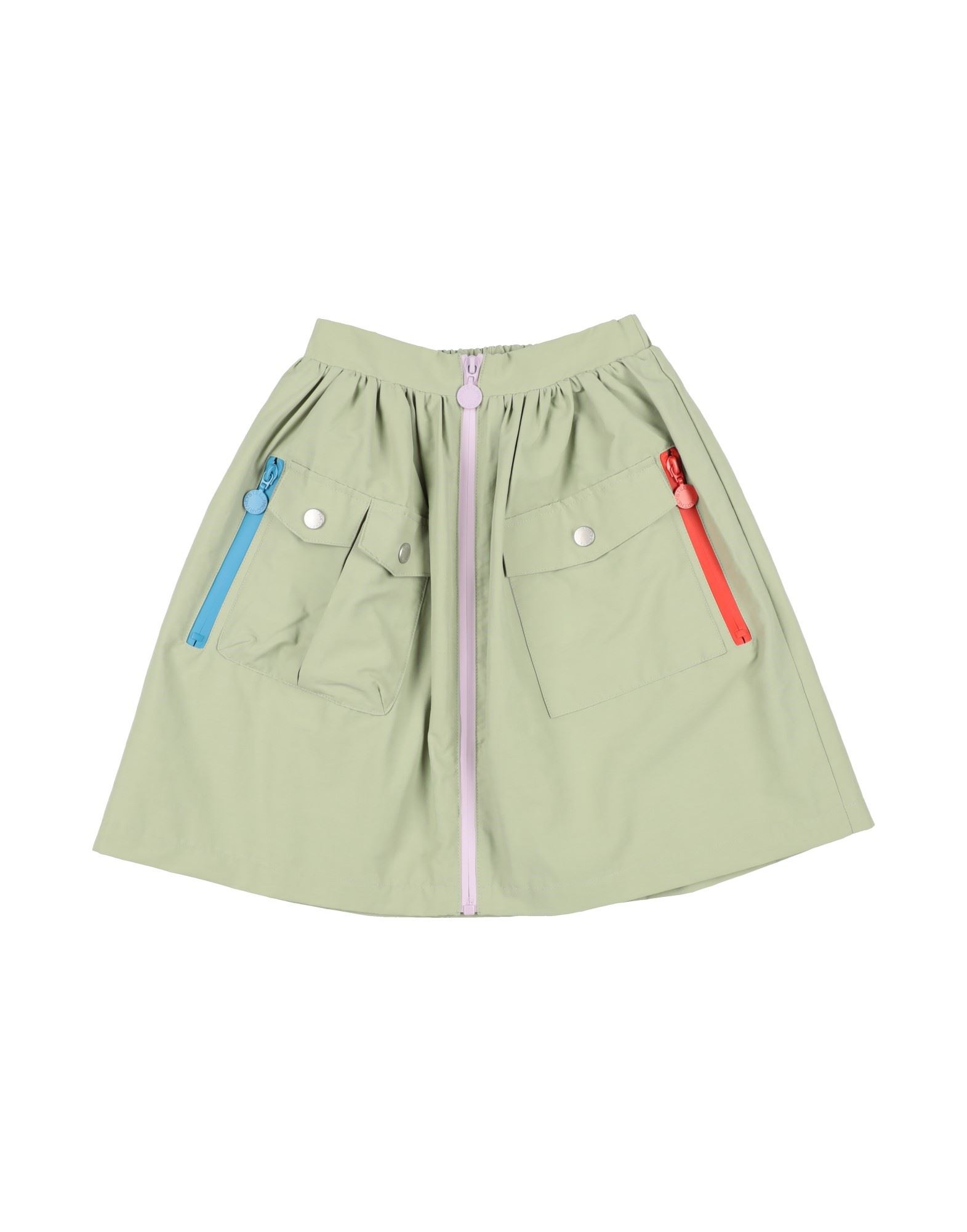 STELLA McCARTNEY KIDS Kinderrock Kinder Salbeigrün STELLA McCARTNEY KIDS Kinderrock Kinder Salbeigrün von STELLA McCARTNEY KIDS