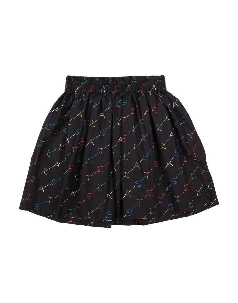 STELLA McCARTNEY KIDS Kinderrock Kinder Schwarz von STELLA McCARTNEY KIDS