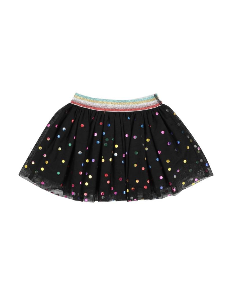 STELLA McCARTNEY KIDS Kinderrock Kinder Schwarz von STELLA McCARTNEY KIDS