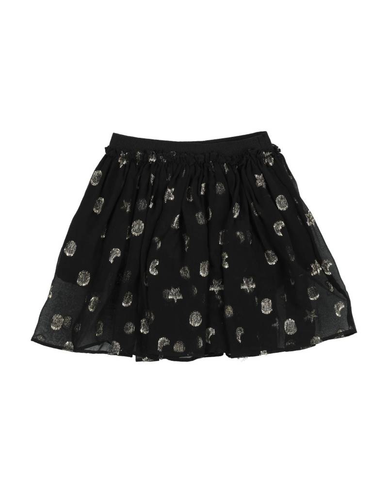 STELLA McCARTNEY KIDS Kinderrock Kinder Schwarz von STELLA McCARTNEY KIDS