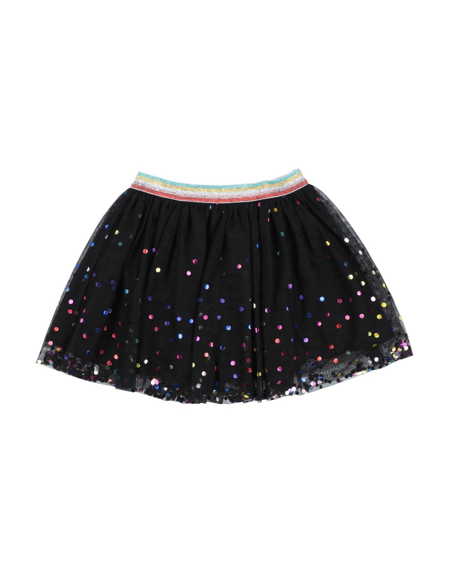 STELLA McCARTNEY KIDS Kinderrock Kinder Schwarz von STELLA McCARTNEY KIDS