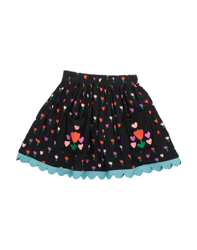 STELLA McCARTNEY KIDS Kinderrock Kinder Schwarz von STELLA McCARTNEY KIDS