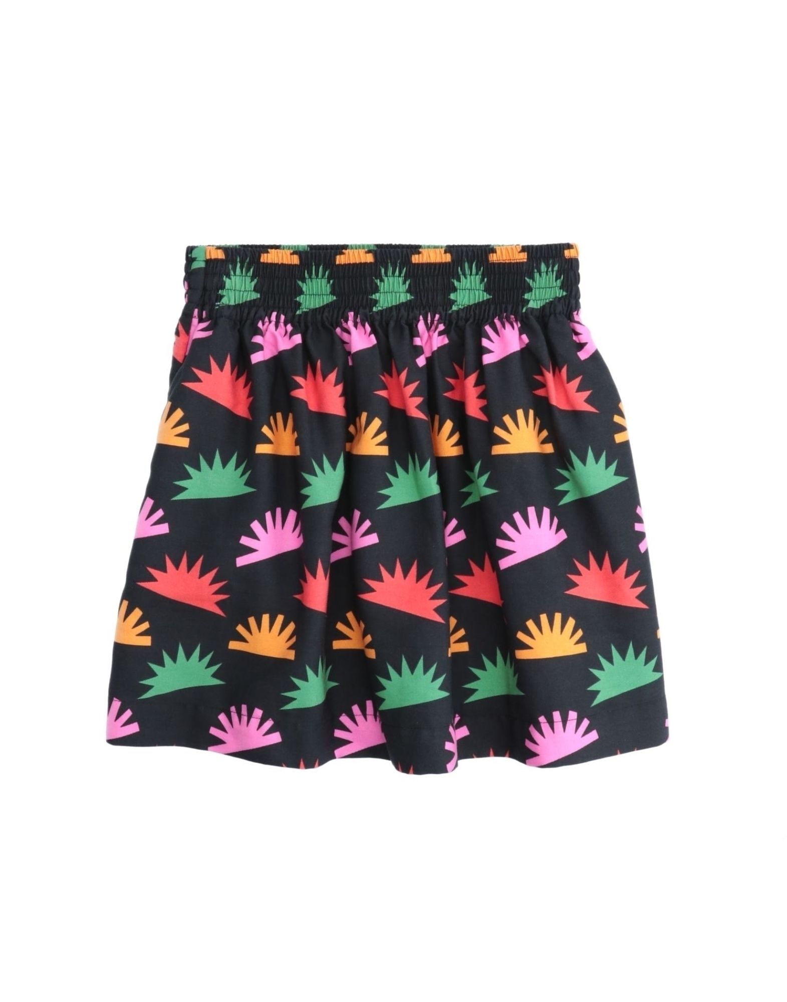 STELLA McCARTNEY KIDS Kinderrock Kinder Schwarz STELLA McCARTNEY KIDS Kinderrock Kinder Schwarz von STELLA McCARTNEY KIDS