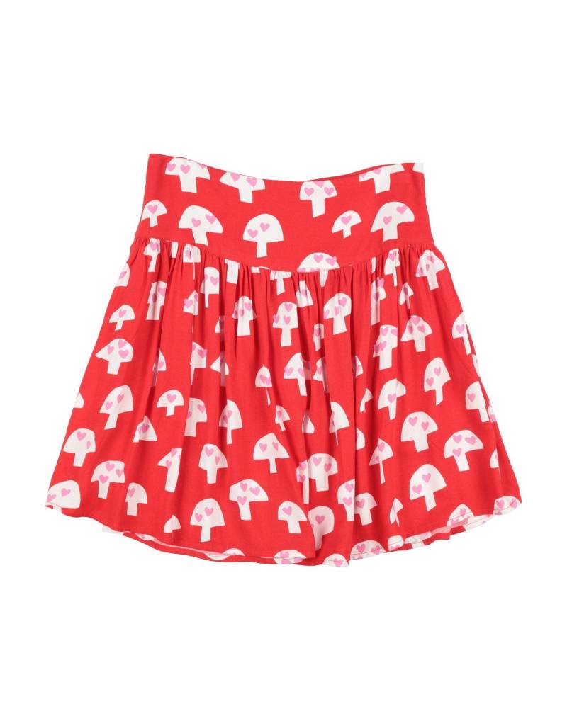 STELLA McCARTNEY KIDS Kinderrock Kinder Tomatenrot von STELLA McCARTNEY KIDS