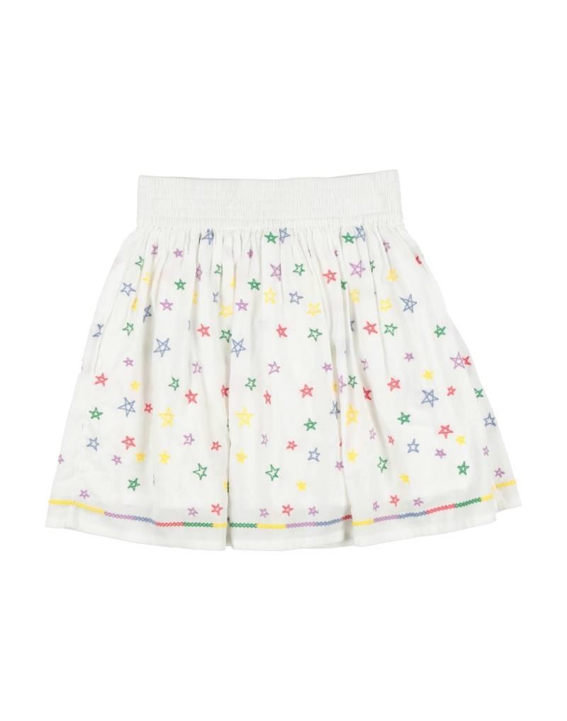 STELLA McCARTNEY KIDS Kinderrock Kinder Weiß von STELLA McCARTNEY KIDS