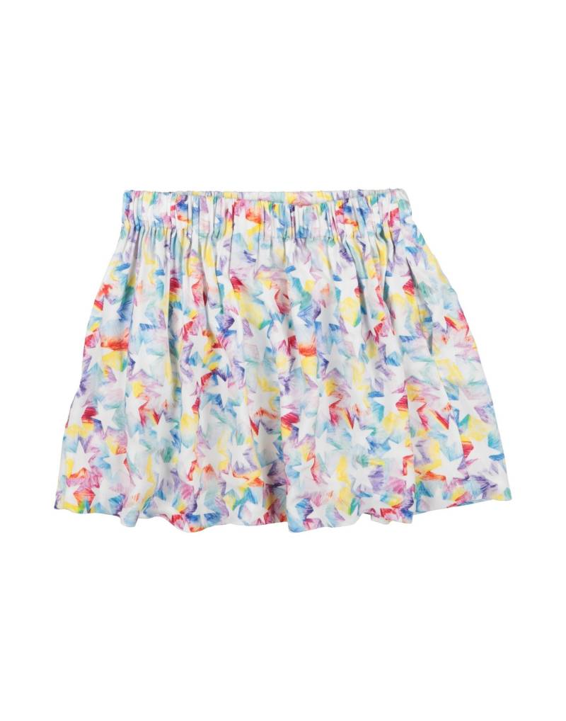 STELLA McCARTNEY KIDS Kinderrock Kinder Weiß von STELLA McCARTNEY KIDS