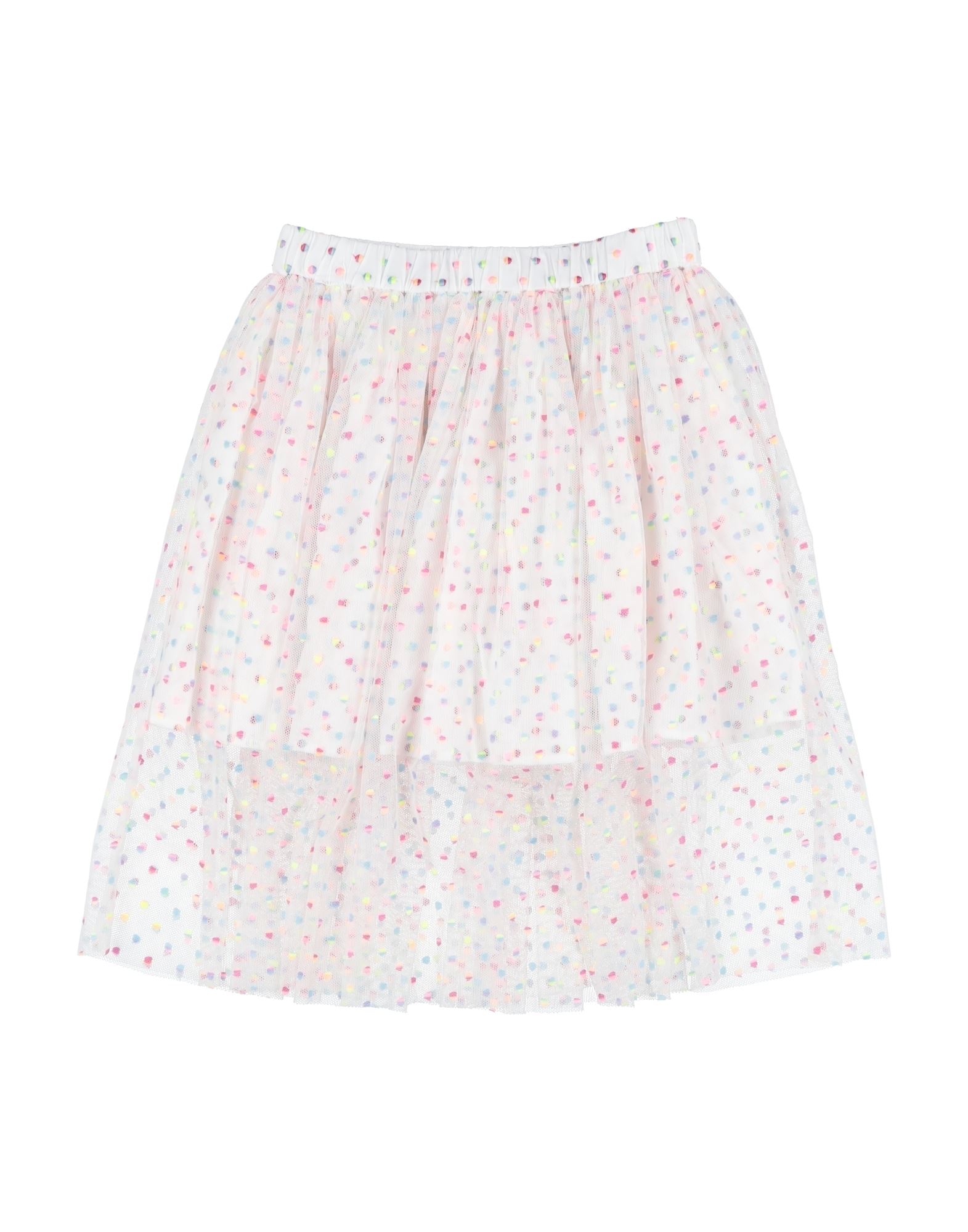 STELLA McCARTNEY KIDS Kinderrock Kinder Weiß von STELLA McCARTNEY KIDS