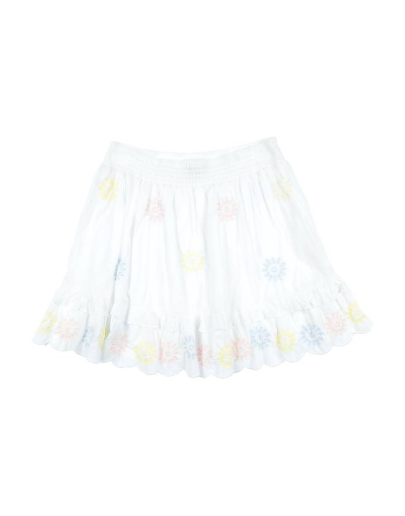 STELLA McCARTNEY KIDS Kinderrock Kinder Weiß von STELLA McCARTNEY KIDS