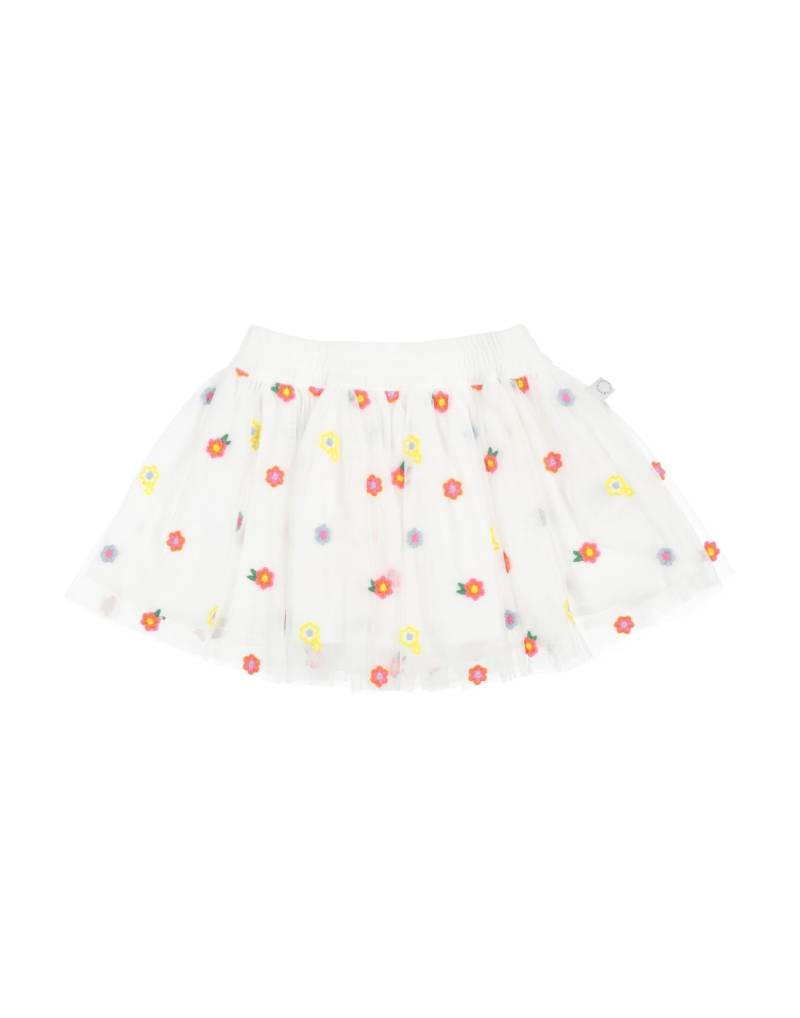 STELLA McCARTNEY KIDS Kinderrock Kinder Weiß von STELLA McCARTNEY KIDS