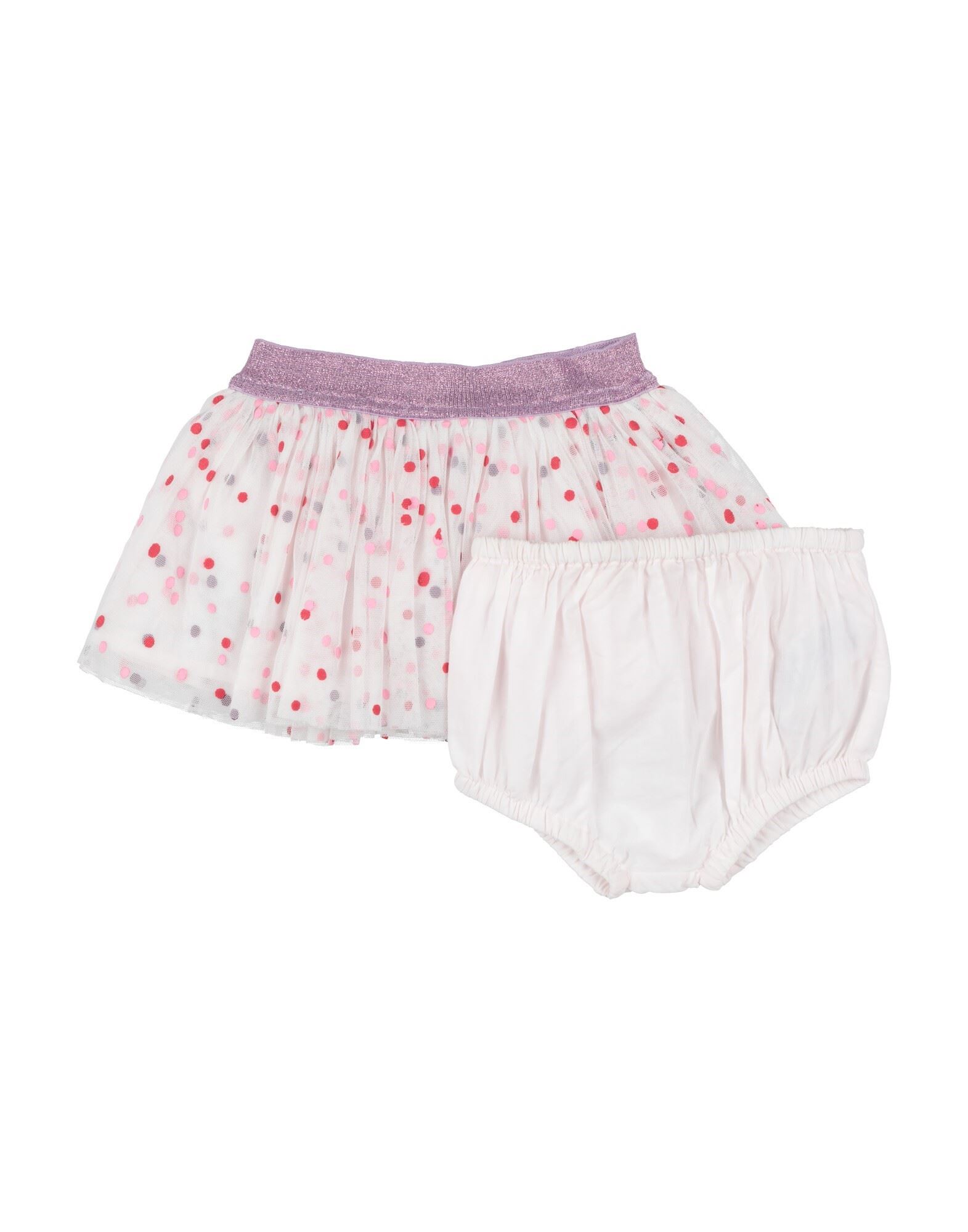 STELLA McCARTNEY KIDS Kinderrock Kinder Weiß von STELLA McCARTNEY KIDS