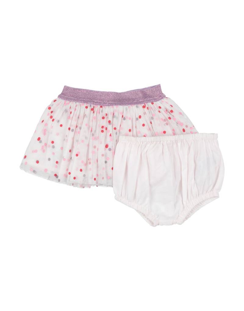 STELLA McCARTNEY KIDS Kinderrock Kinder Weiß von STELLA McCARTNEY KIDS