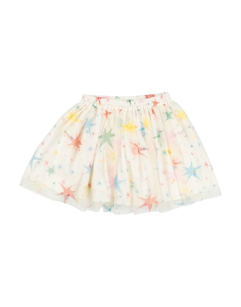 STELLA McCARTNEY KIDS Kinderrock Kinder Weiß von STELLA McCARTNEY KIDS