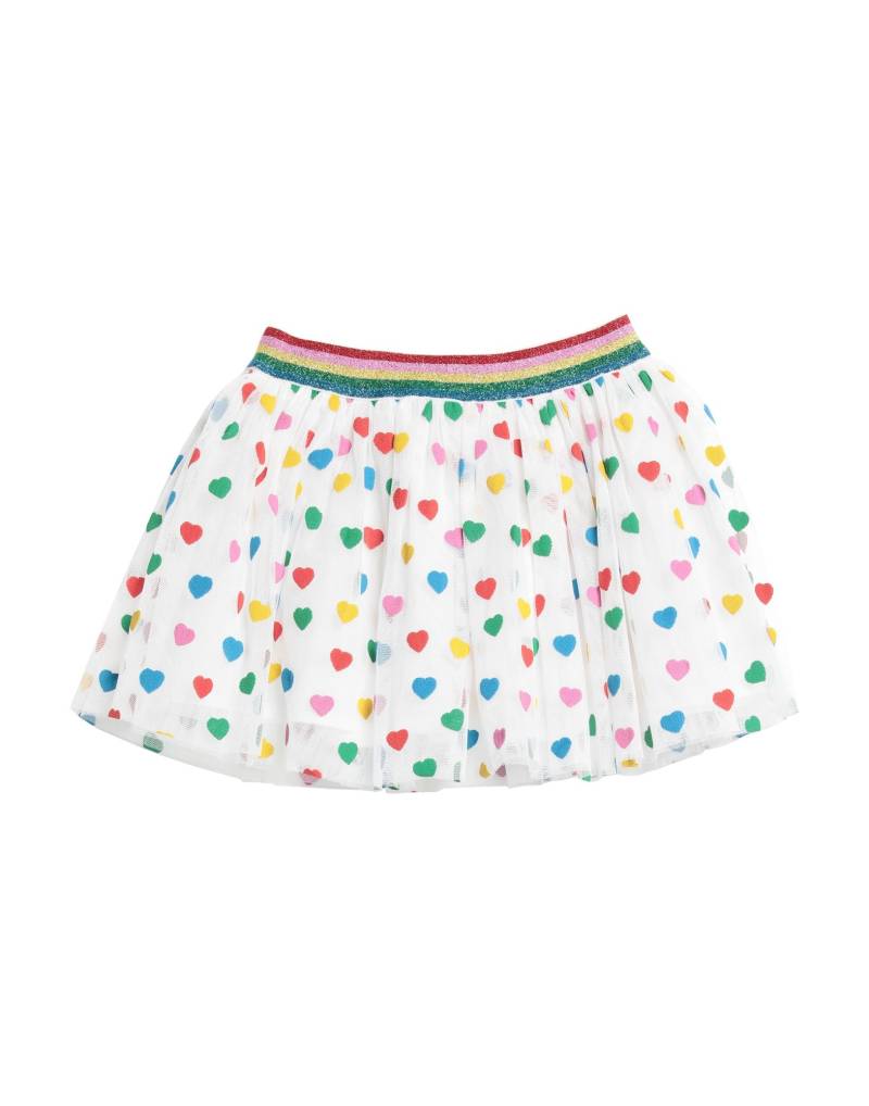 STELLA McCARTNEY KIDS Kinderrock Kinder Weiß von STELLA McCARTNEY KIDS
