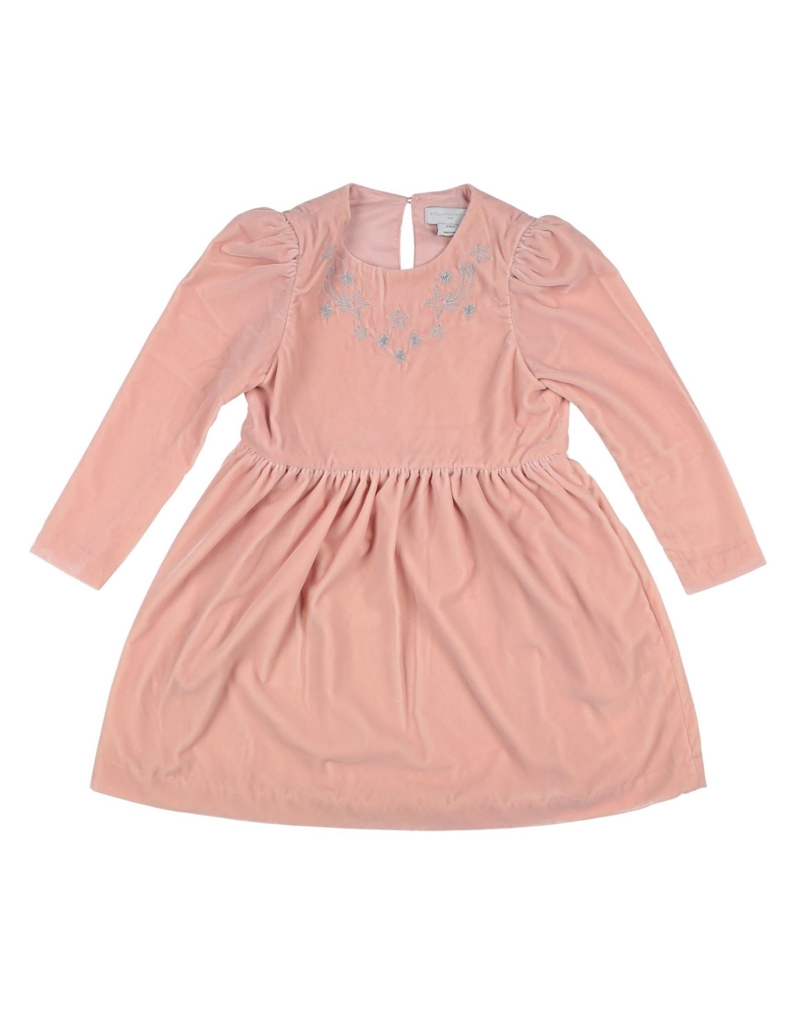 STELLA McCARTNEY KIDS Kinderkleid Kinder Rosa von STELLA McCARTNEY KIDS