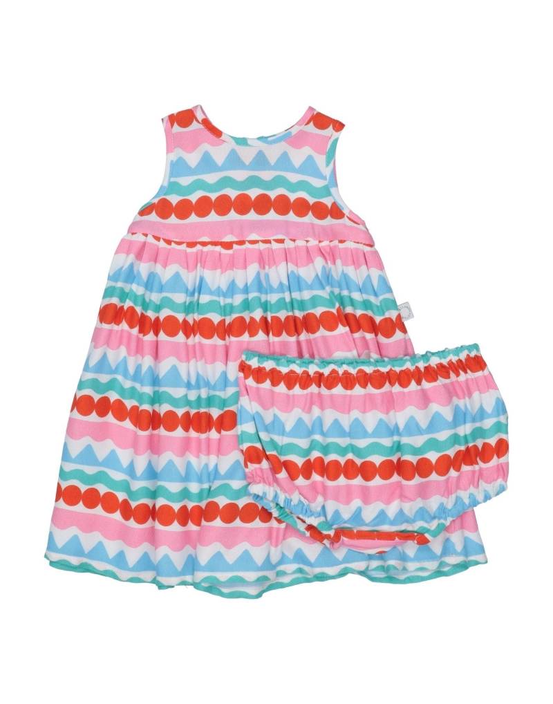 STELLA McCARTNEY KIDS Babykleid Kinder Rosa von STELLA McCARTNEY KIDS