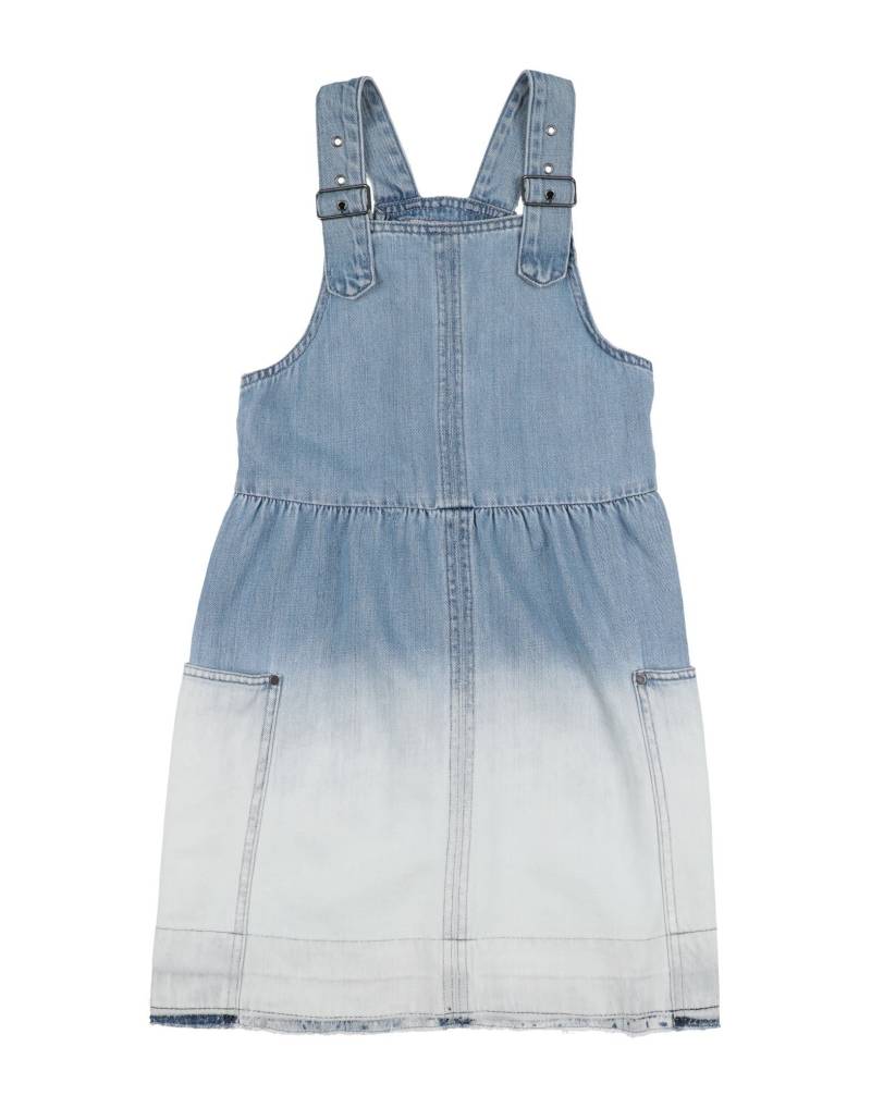 STELLA McCARTNEY KIDS Langer Overall Kinder Blau von STELLA McCARTNEY KIDS