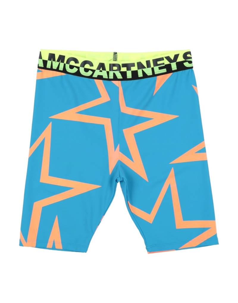 STELLA McCARTNEY KIDS Shorts & Bermudashorts Kinder Azurblau von STELLA McCARTNEY KIDS