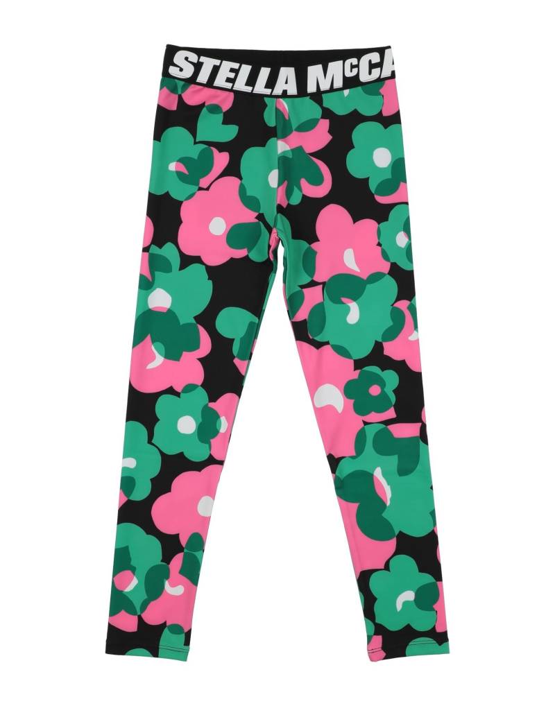 STELLA McCARTNEY KIDS Leggings Kinder Fuchsia von STELLA McCARTNEY KIDS