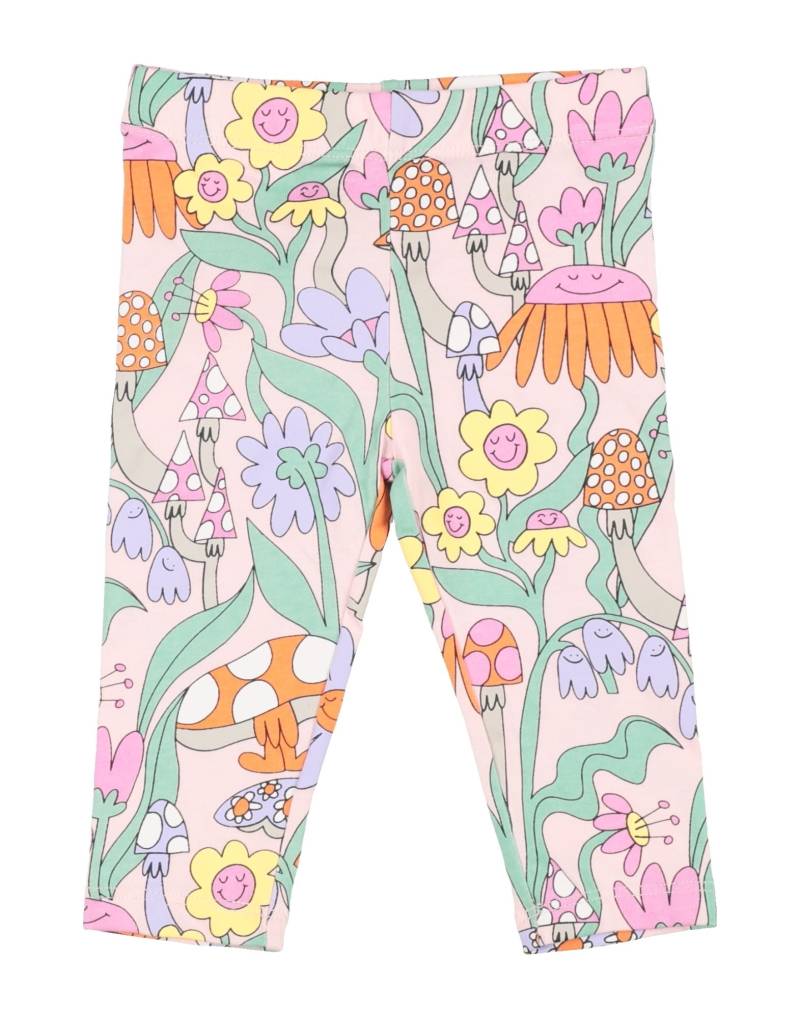 STELLA McCARTNEY KIDS Leggings Kinder Hellrosa von STELLA McCARTNEY KIDS