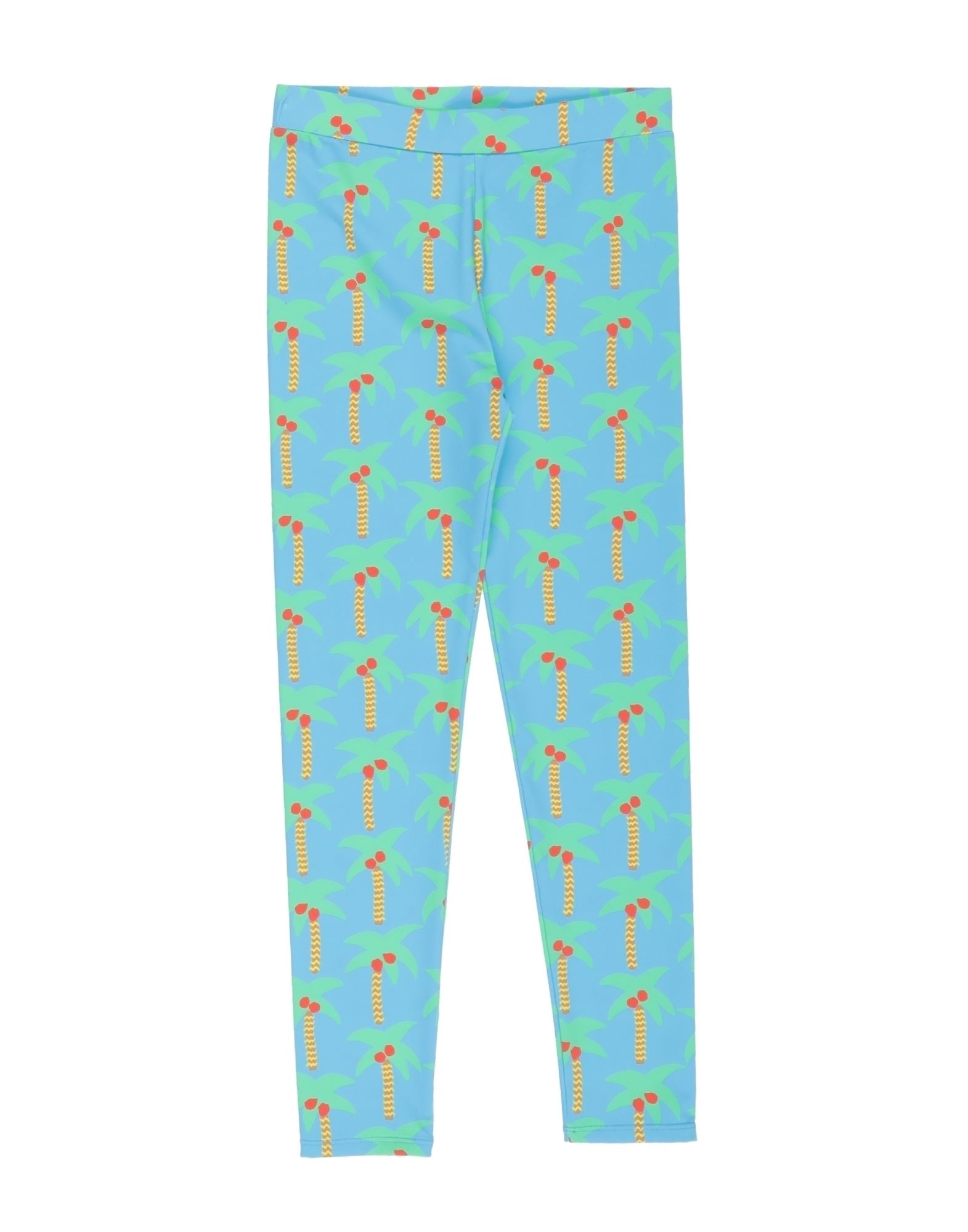 STELLA McCARTNEY KIDS Leggings Kinder Himmelblau von STELLA McCARTNEY KIDS